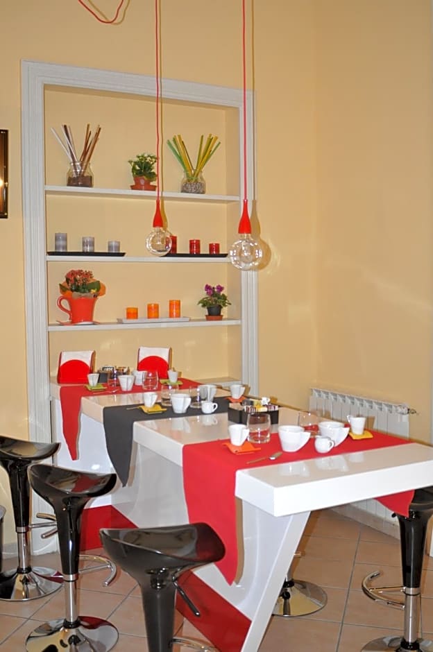 B&B Da Rì