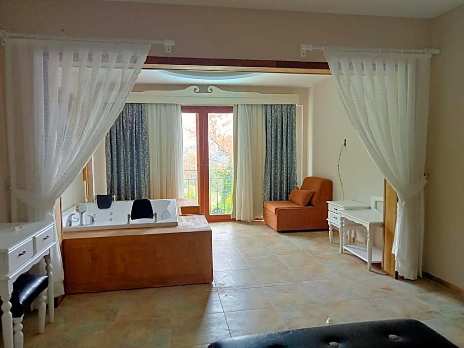 Alya Villa Butik Hotel