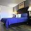 R Nite Star Inn and Suites -Home of the Cowboys & Rangers