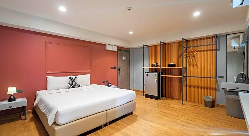 Lima Hotel