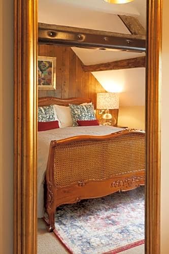 The Crown Inn, Church Enstone