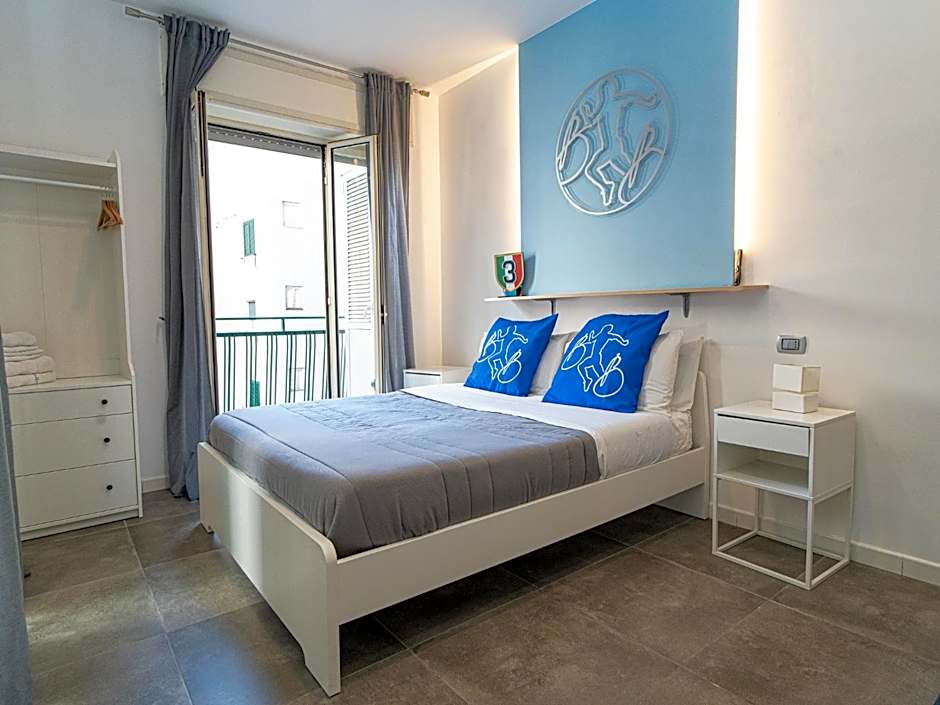 B&B i Murales