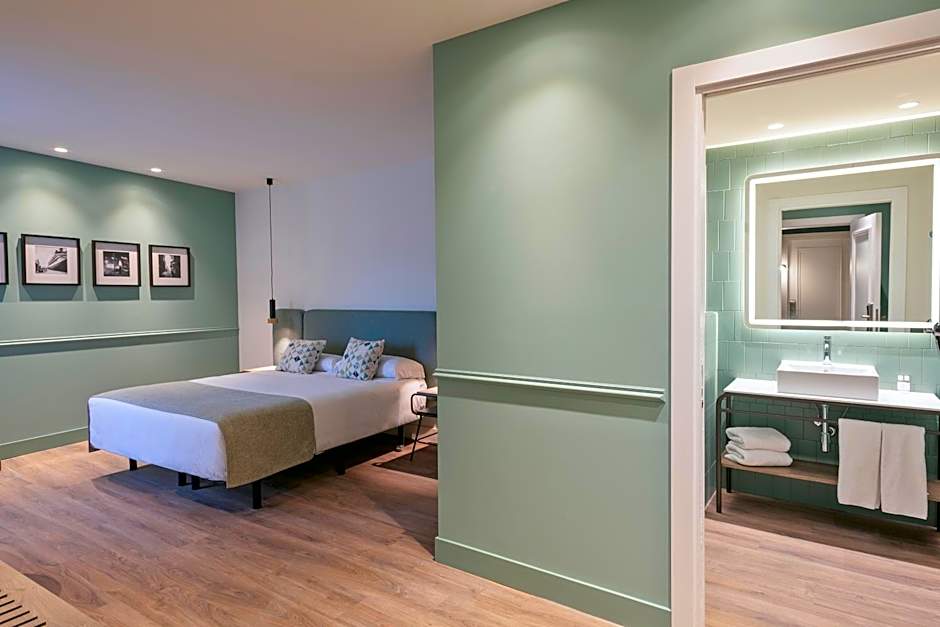 Hotel Via Augusta