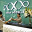 Xana Hotelle·Shenzhen Airport Terminal