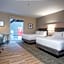 Candlewood Suites Guadalajara Galerias By IHG