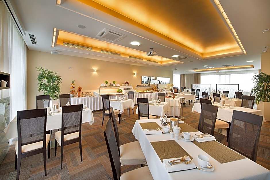 Wellness Hotel Diamant