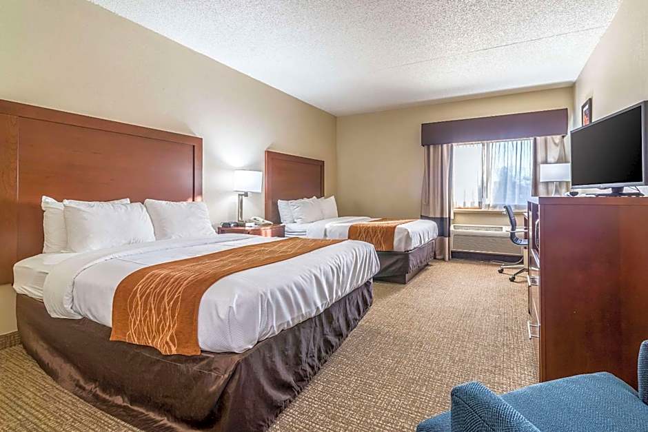 Comfort Inn Festus-St Louis South