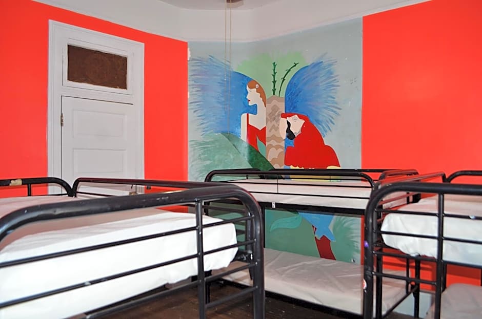 India House Hostel