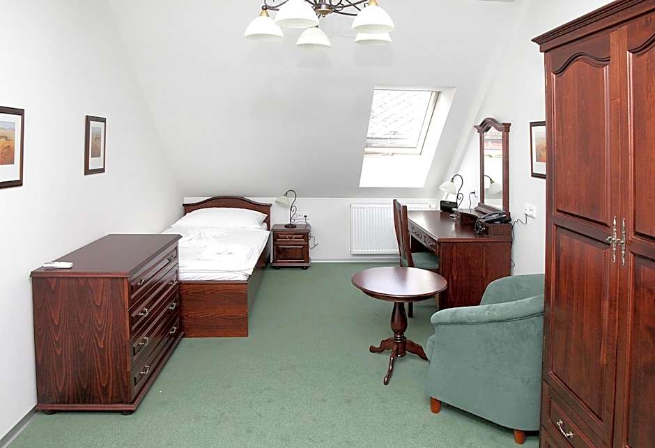 Pivovar a restaurace Faltus