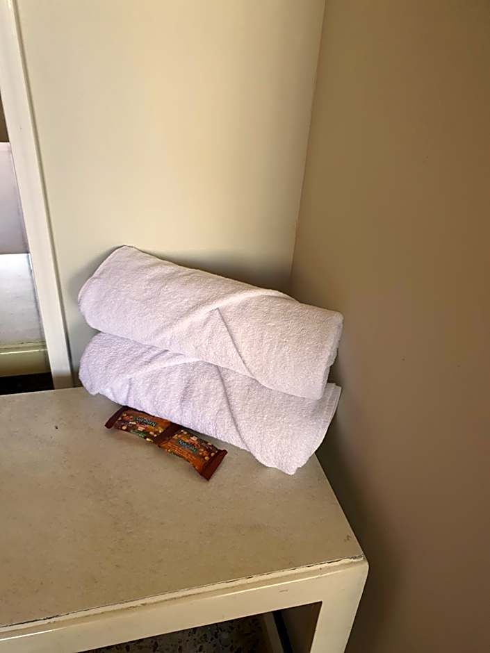 Hotel Atlantico a 150 mts de Playa Martí