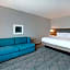 Hampton Inn By Hilton & Suites Sunnyvale-Silicon Valley, Ca