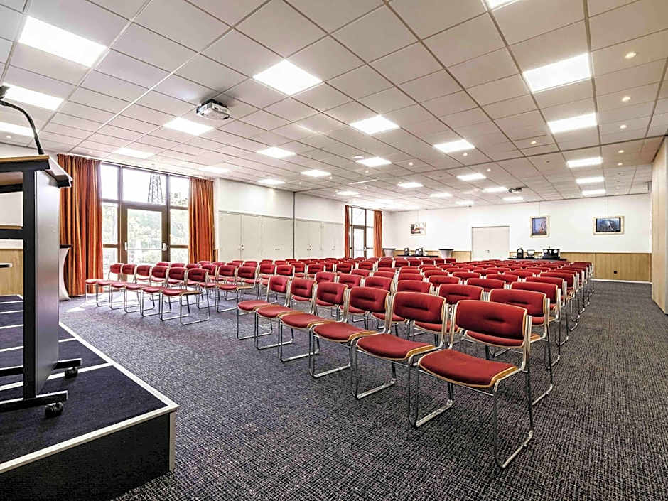 Hotel Mercure Tours Sud