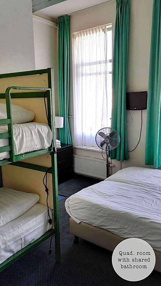 Rembrandt Square Hotel