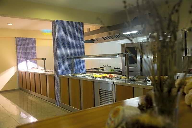 Ekaterini Hotel-Apartments