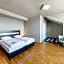 Scope Hotel City Stay Frankfurt