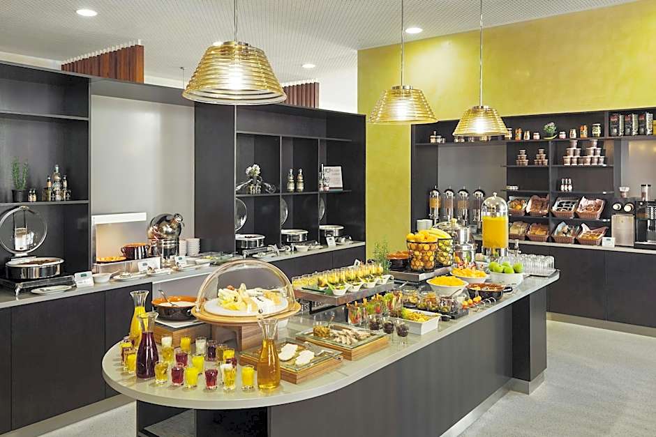 Staybridge Suites Al Khobar By IHG