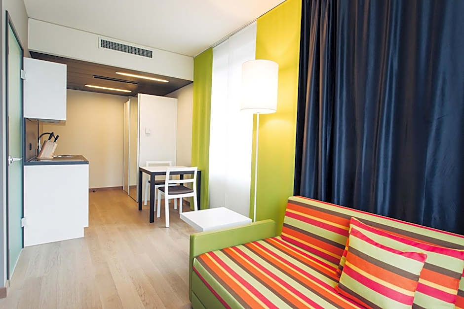 Harrys Home Hotel Zurich
