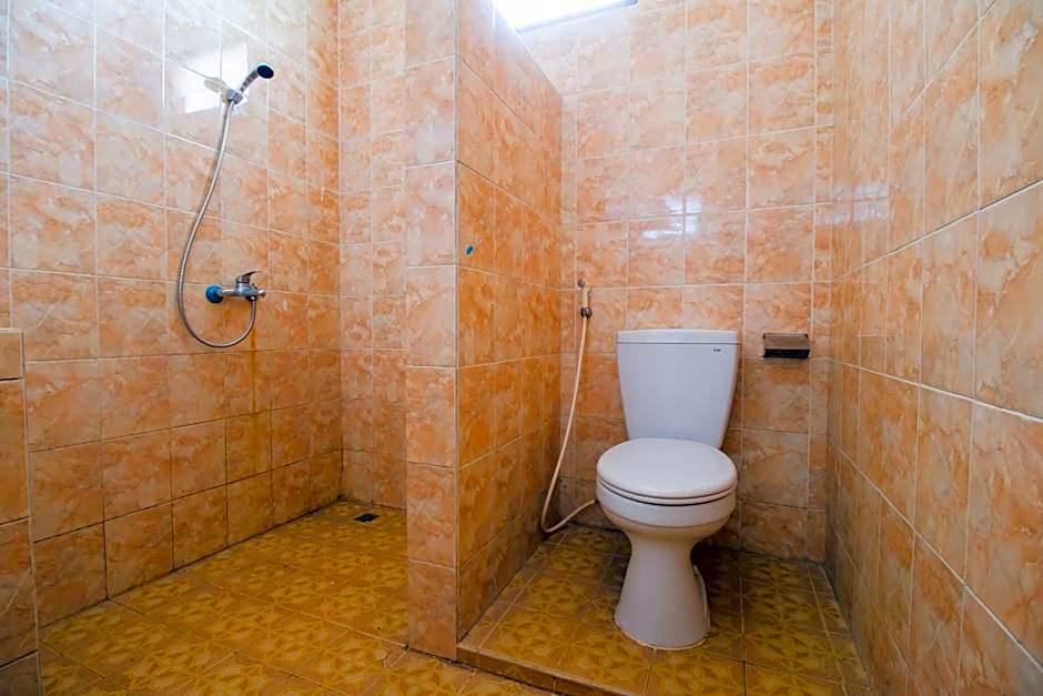 Hotel O Edotel Smkn 1 Pacet Syariah