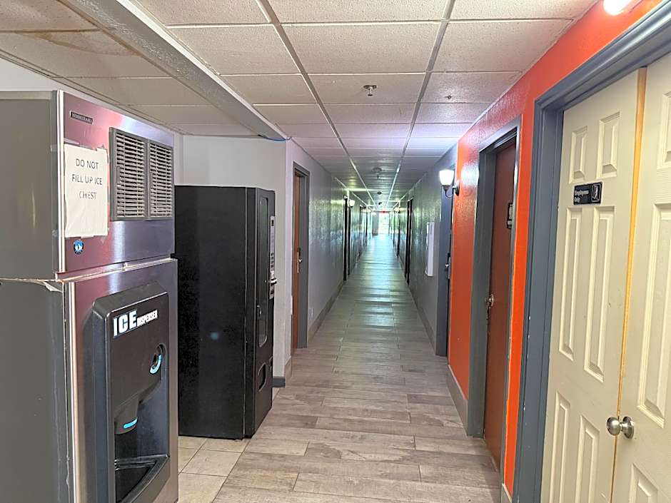 Conn Brown Harbour Inn Aransas Pass Corpus Christi