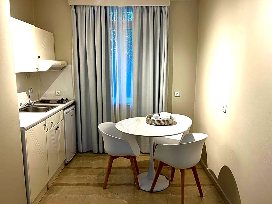 Loriet Hotel