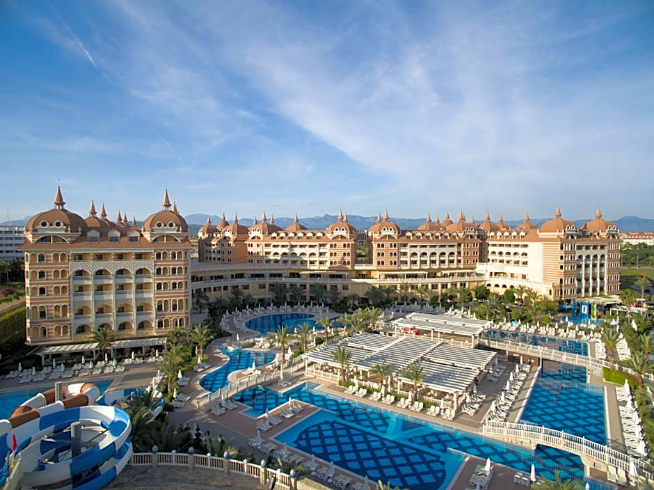 Royal Alhambra Palace