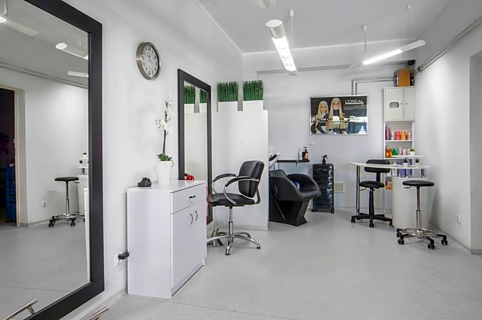 Gdański Dom Turystyczny Hostel