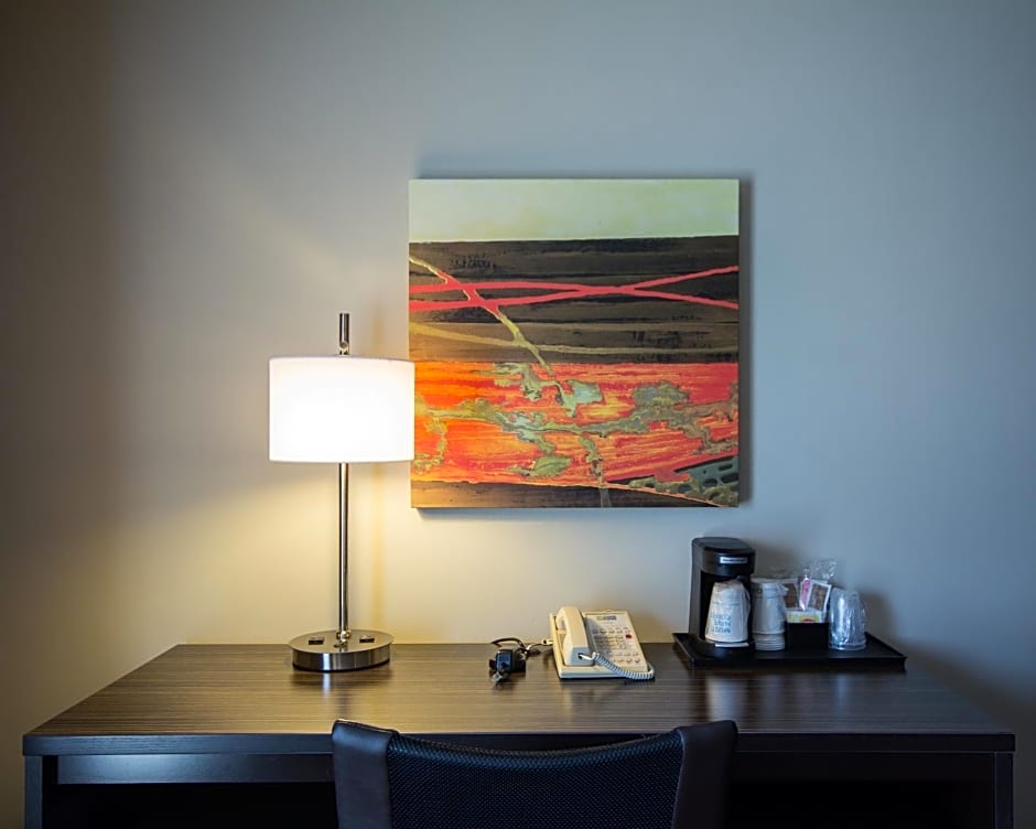 Holiday Inn Express Hotel & Suites Auburn, an IHG Hotel