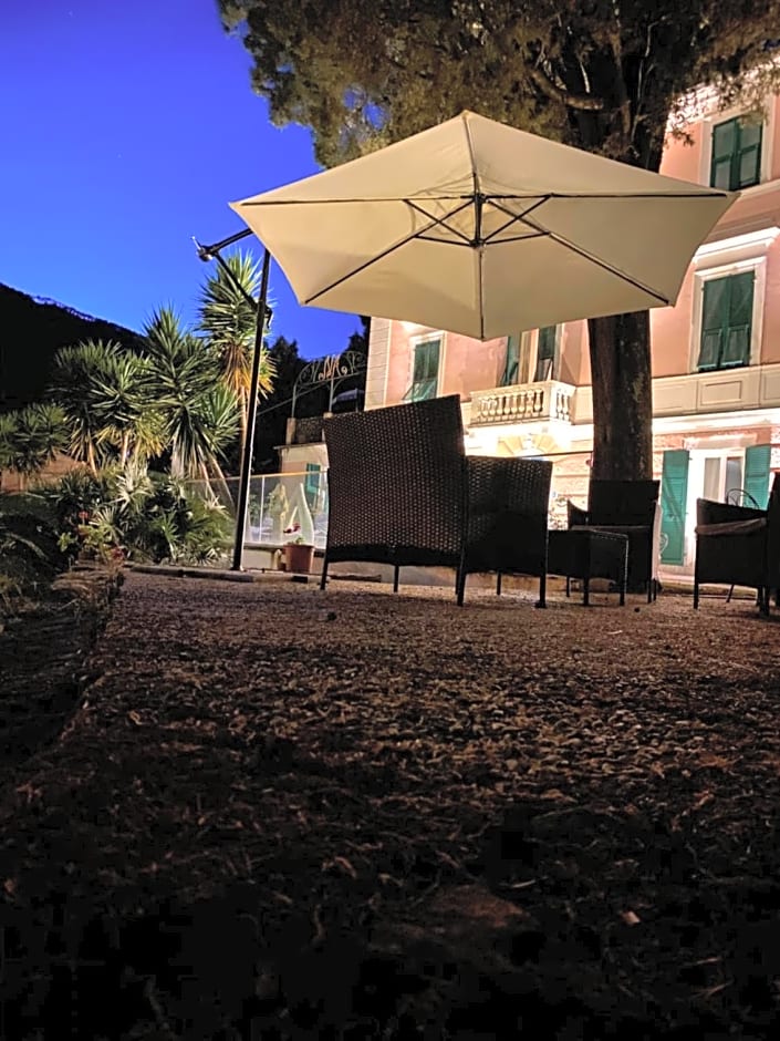 Villa Accini