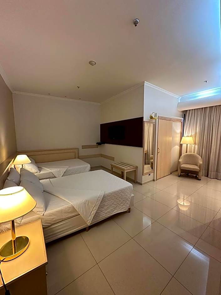 Hotel Saint Paul