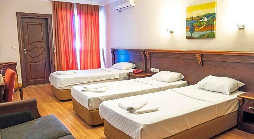 Marmaris Alkan Hotel