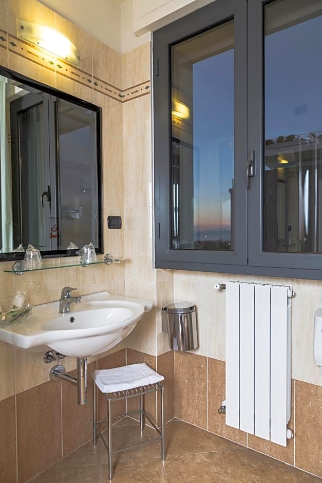 Hotel Bixio