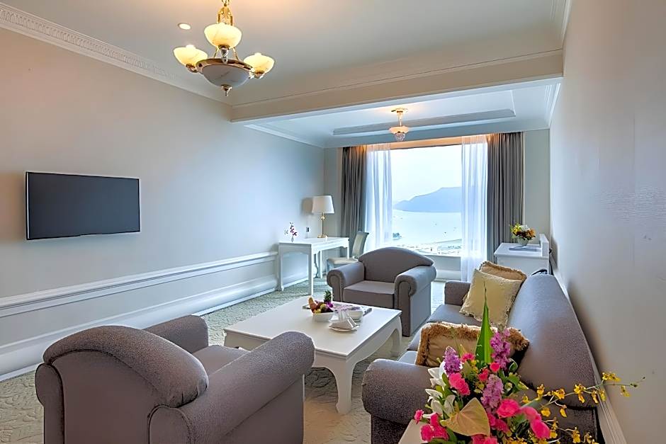 Bayview Hotel Langkawi