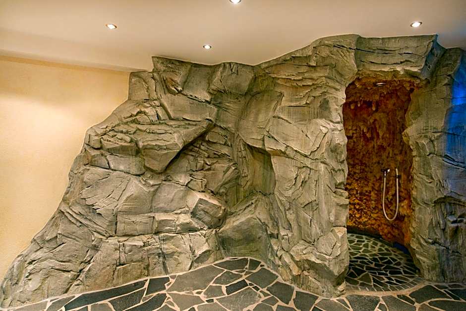 Hotel Jagdhof Bed & Breakfast