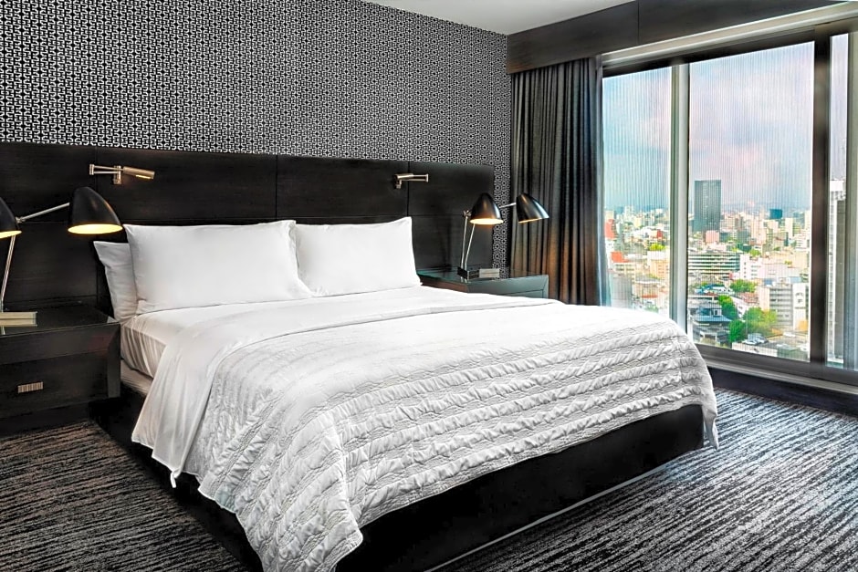 Le Meridien Mexico City Reforma