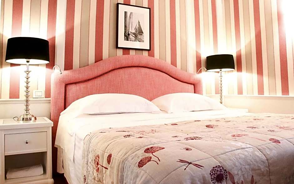 Cala del Porto Punta Ala - Preferred Hotels