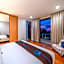 Balangan Sunset: Amazing 4 BDR Villa in Balangan w/ OCEAN VIEW in Balangan