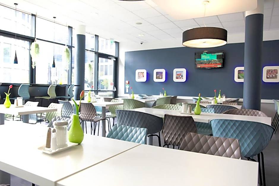 Ibis budget Koeln Messe