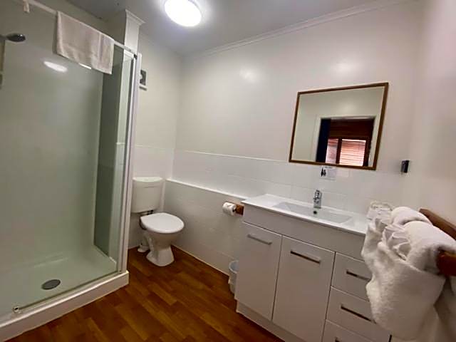 Lakefront Lodge Taupo