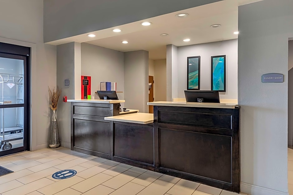 Best Western Plus Pauls Valley