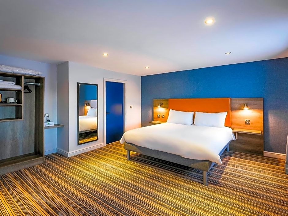 Ibis Styles Birmingham Hagley Road