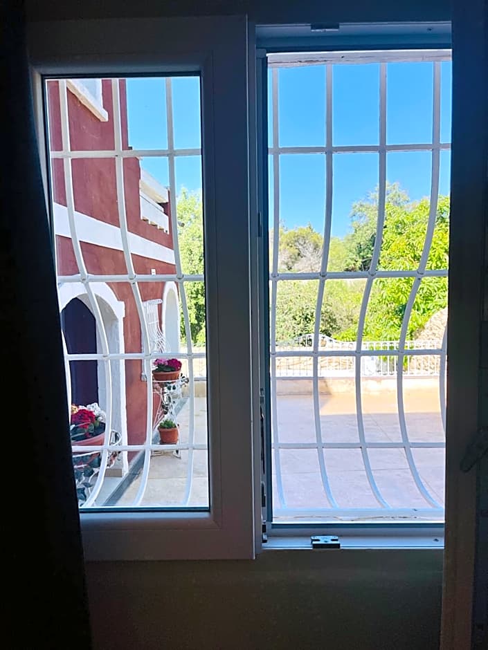 The Red Farm Relais & Spa