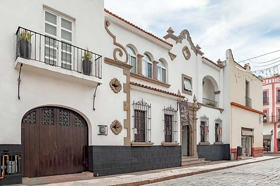 Hotel Quinta Allende