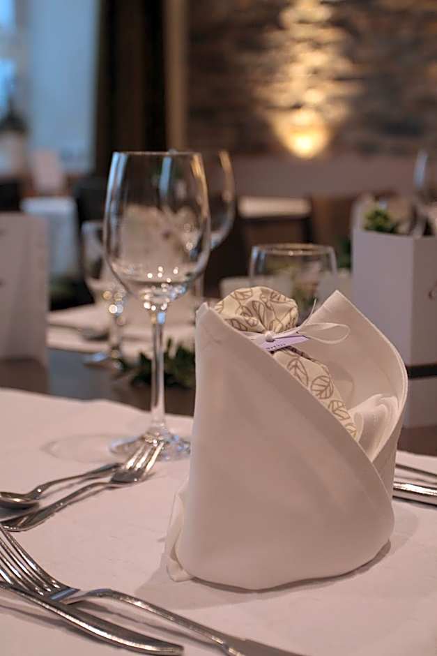 Hotel Gasthaus Engel Luttingen