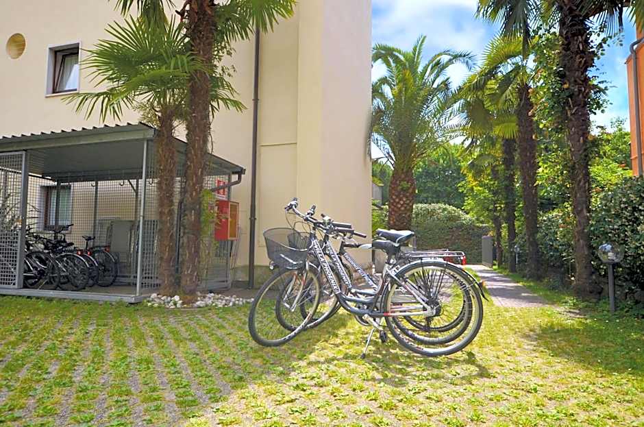 Villa Phoenix - Lake Apartments