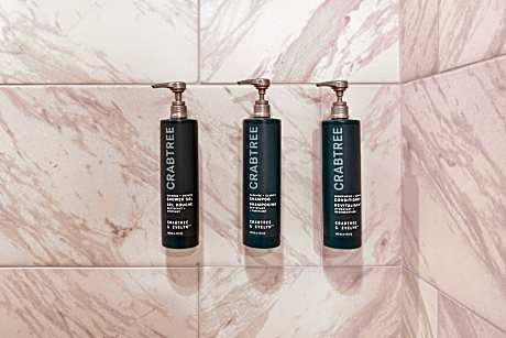 2 Double Deluxe Hearing Accessible