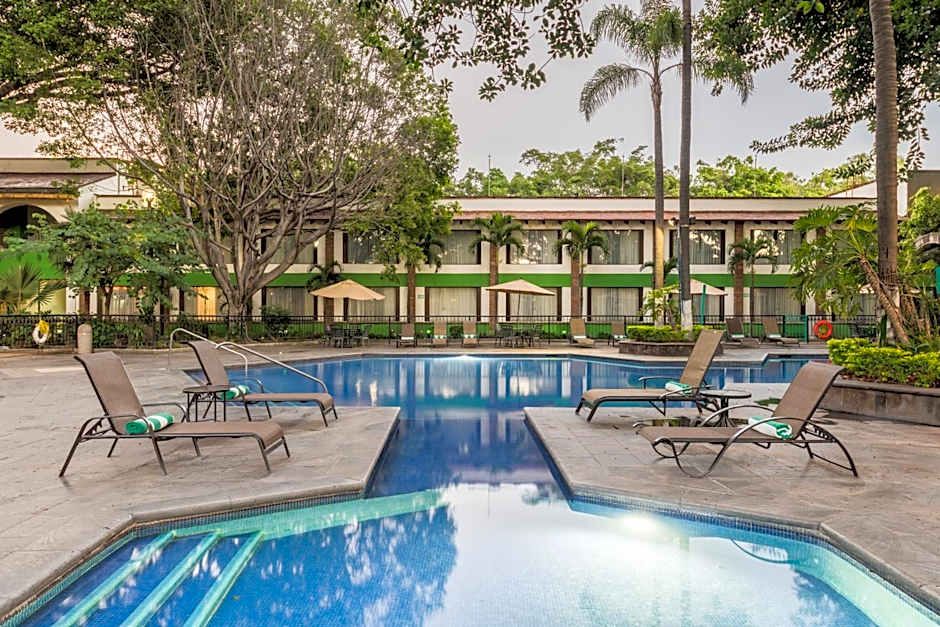 Holiday Inn Guadalajara Expo By IHG