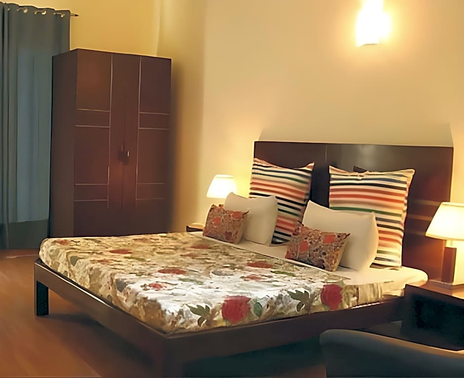 Perch Arbor Golf Course