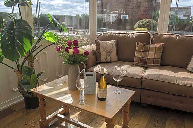 The Haven Inn Limited