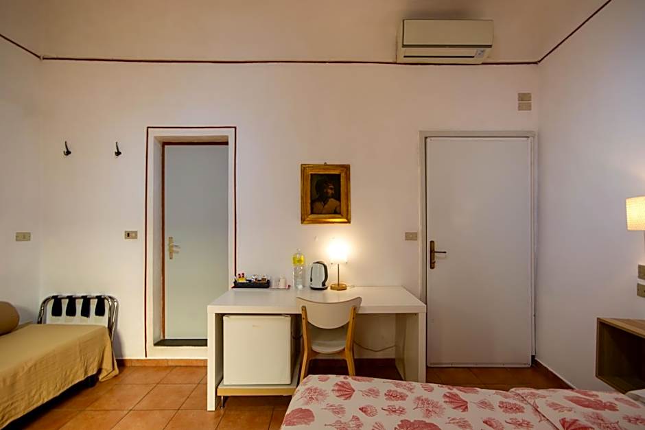 Althea Rooms