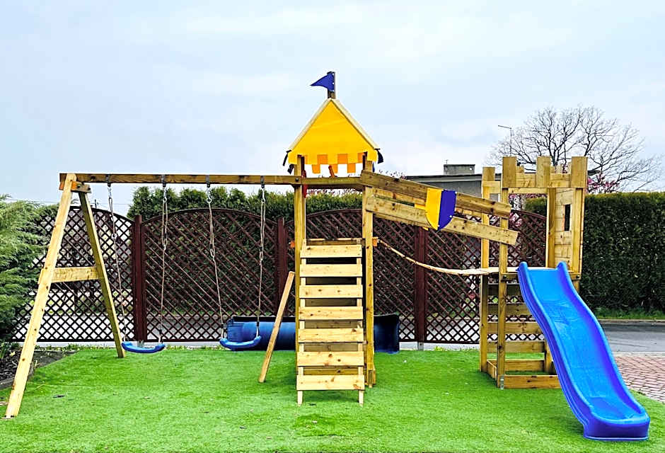 Pokoje Gościnne u Klimosza